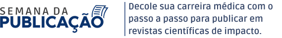 Semana da Publicação - Header