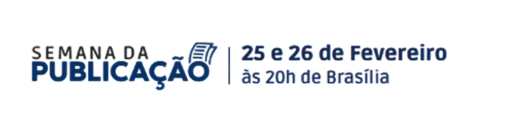 Mapa da Publicação - Logo